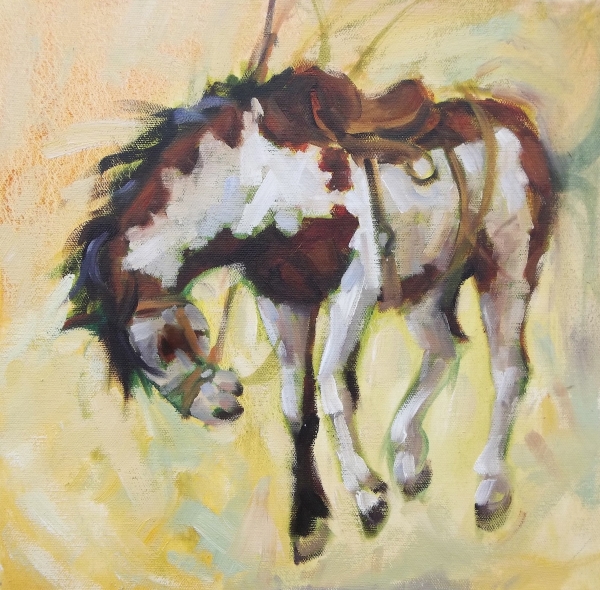 LF#1 by Susan Bell