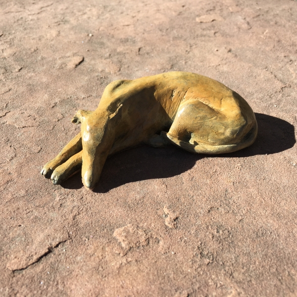 Click here to view Sculpture artwork by Susan Bell