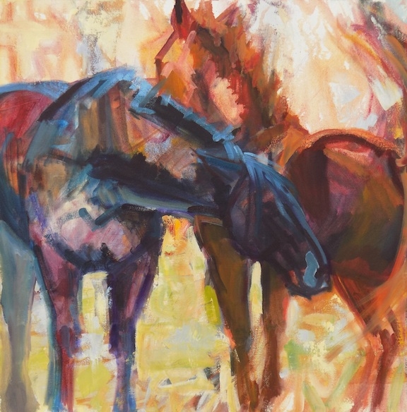 Stirring It Up by Susan Bell