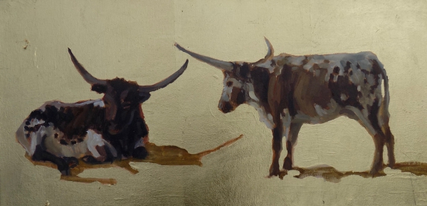 Up from Texas by Susan Bell