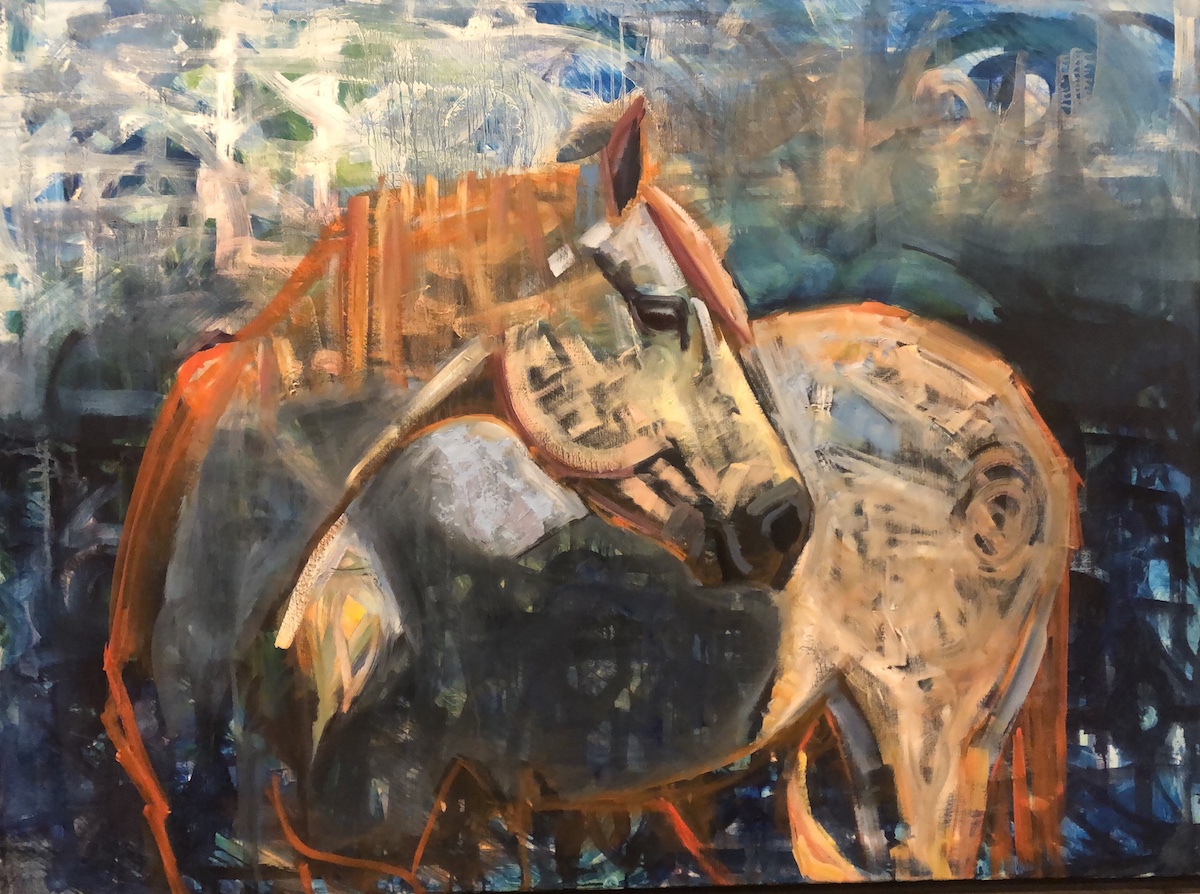 Click here to view Todo va estar Bien by Susan Bell