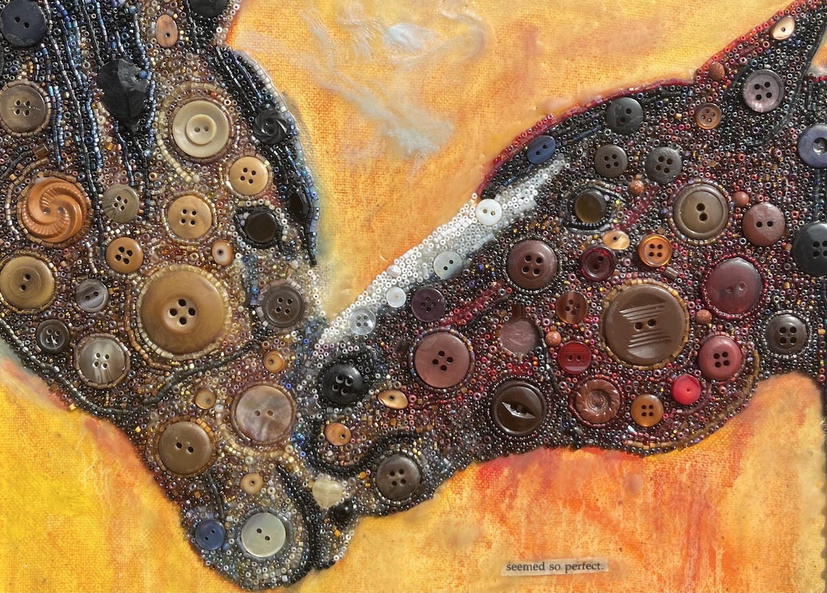 Click here to view Seems Perfect by Susan Bell