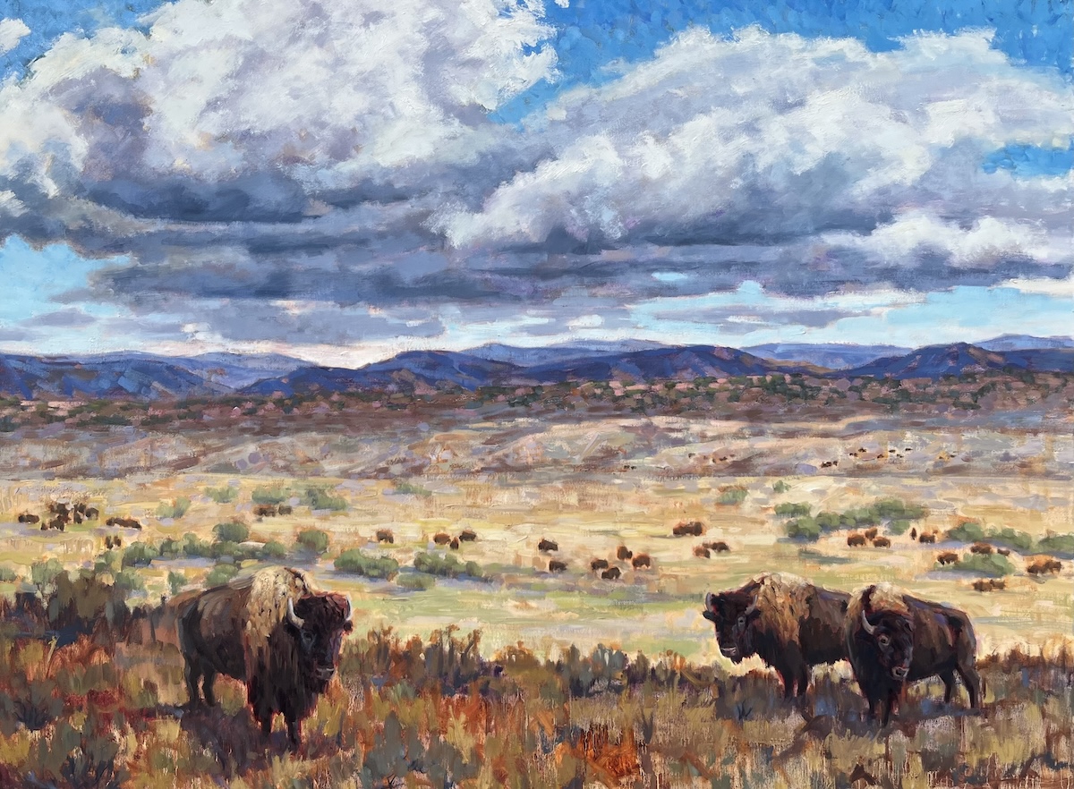 Click here to view Return of the King by Susan Bell