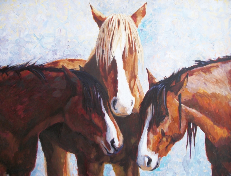 Snooze by Susan Bell