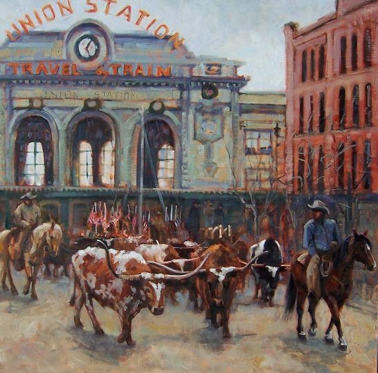 Click here to view Giclee-Prints artwork by Susan Bell