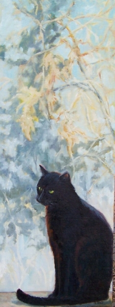 Cleo by Susan Bell