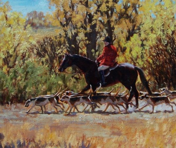 Hacking to Covert by Susan Bell