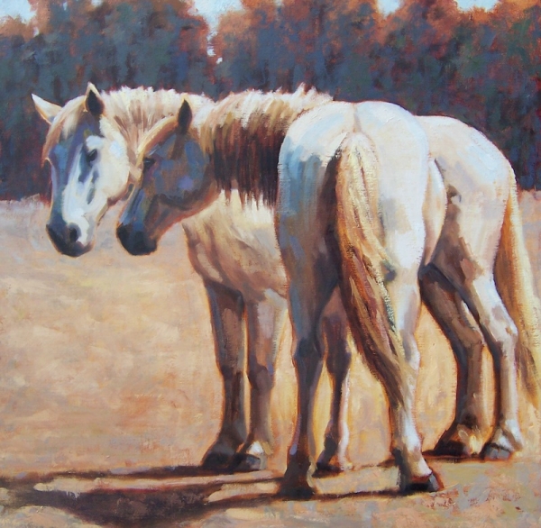 Cajole by Susan Bell